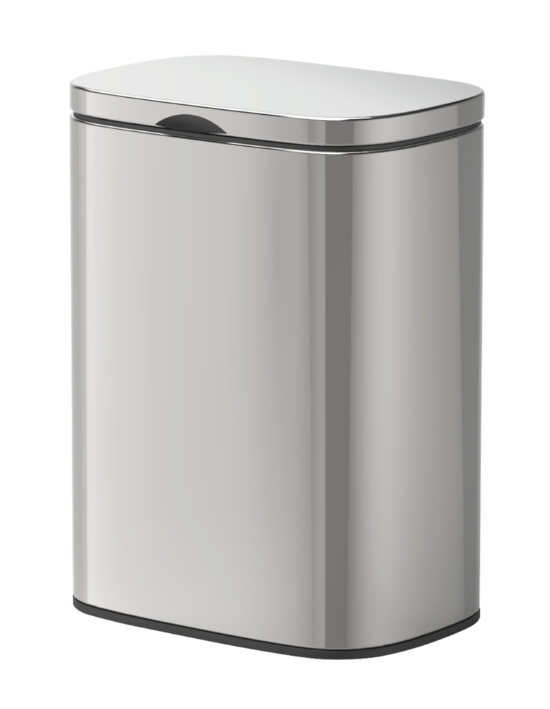 25337100_kosmetikeimer-sare-1 SARE glänzend Kosmetik-eimer, 5 l, Wandbefestigung