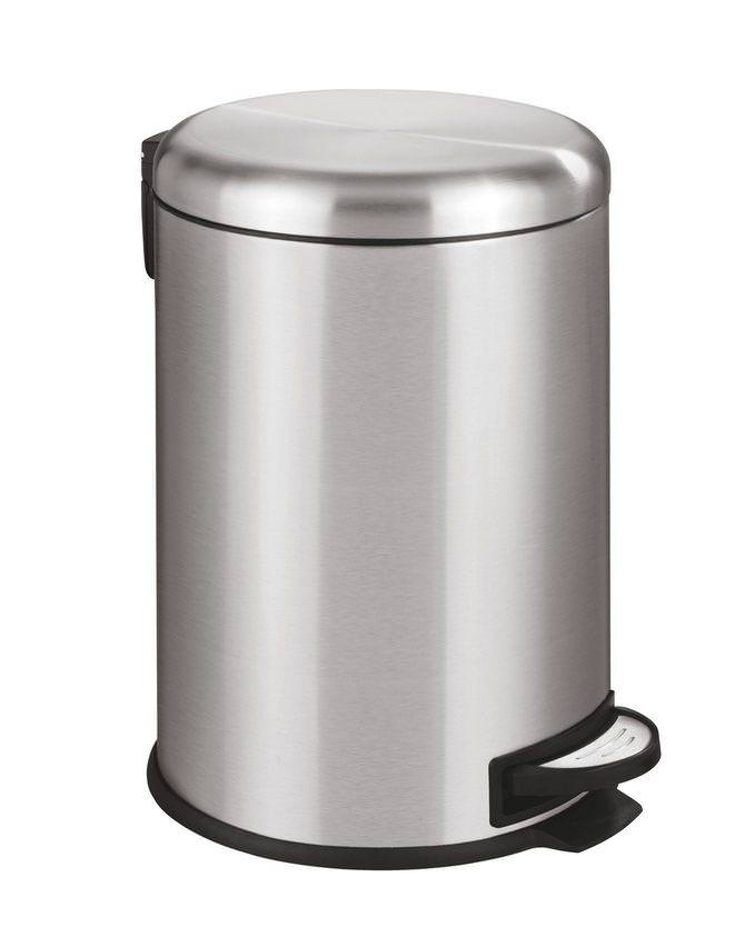 22704100_tretemer-leman-edelstahl-20-liter-1 LEMAN Treteimer, 20 Liter, Easy Close