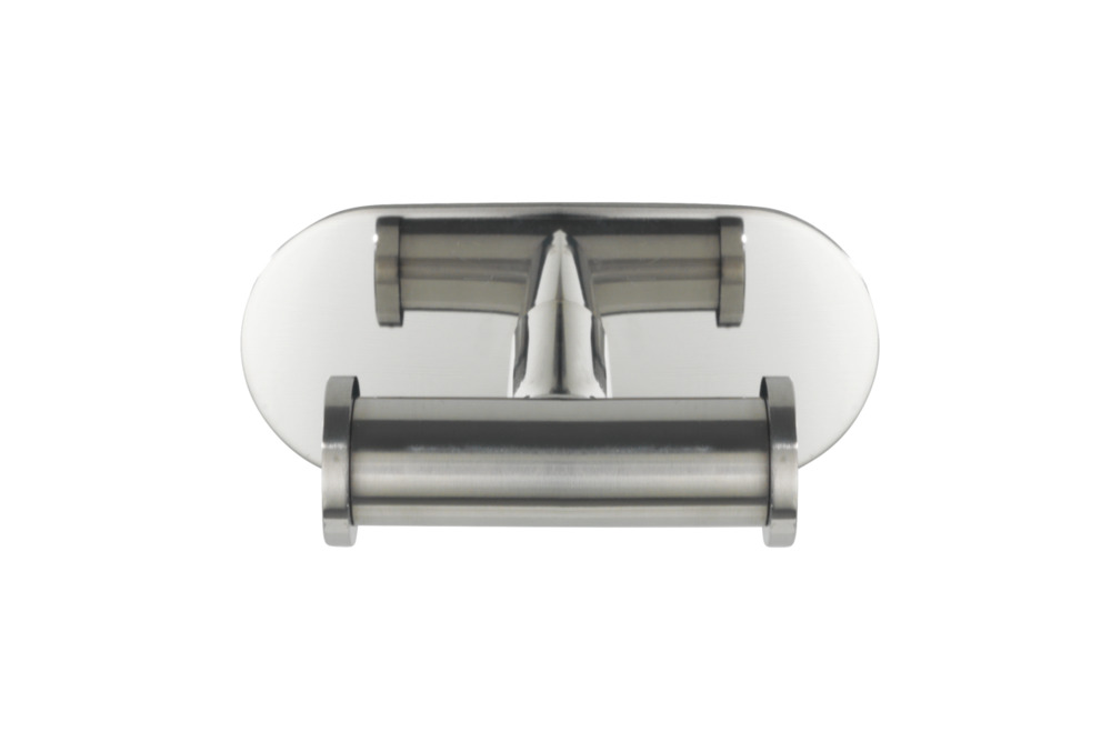Duo OREA Shine Turbo-Loc® Wandhaken, Edelstahl