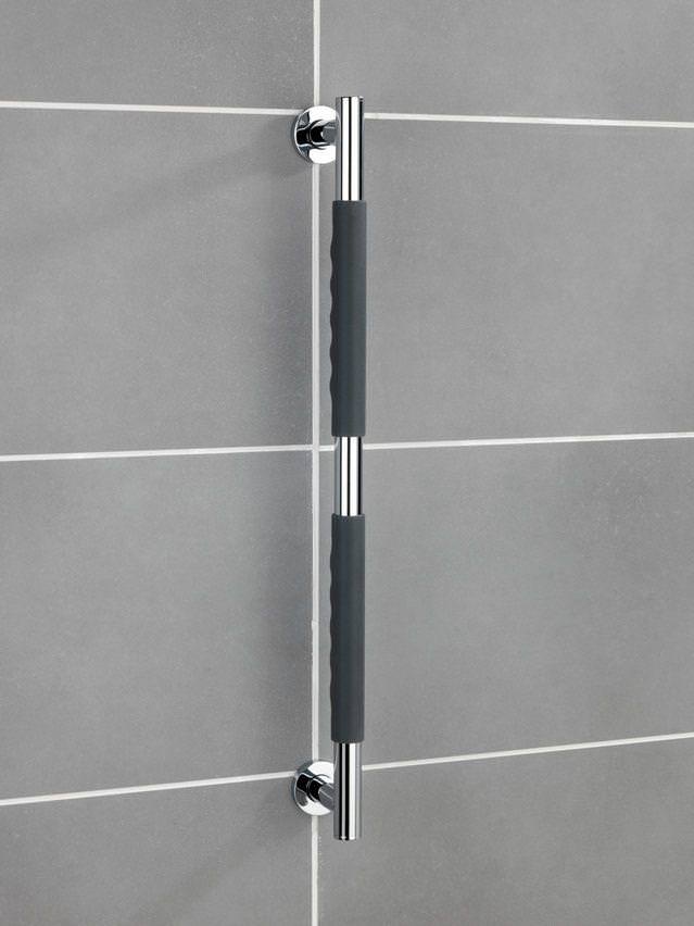 23286100_secura-wandhaltegriff-1 SECURA Wandhaltegriff 65,5 cm, Edelstahl