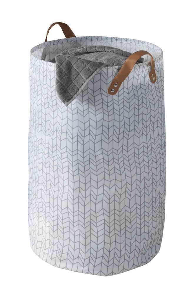 62079100_waeschesammler-geo-6 GEO Wäschesammler, faltbar, 75 Liter