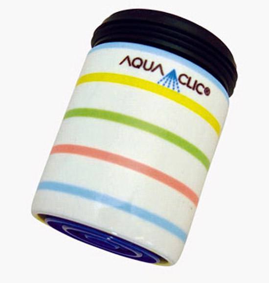 Strahlregler Sorbet von AquaClic