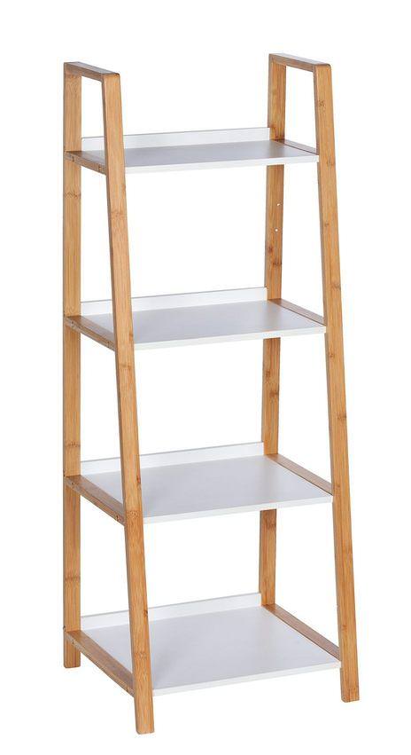 50711100_regal-finja-4-etagen-7 FINJA Standregal mit 4 Etagen, Bambus/MDF