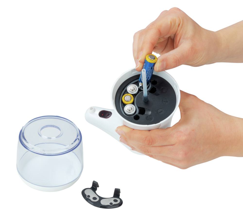 54712100-diala-desinfektionsmittelspender7 DIALA 360 ml Infrarot Desinfektionsmittelspender