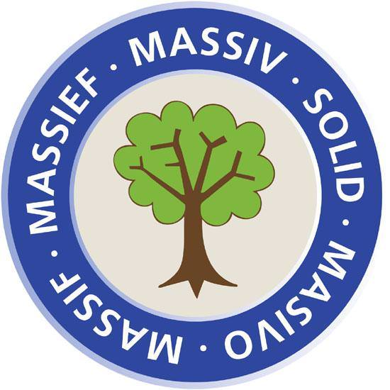 massivholz Natürlich schön aus Massivholz