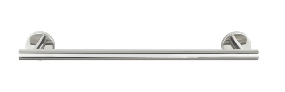 BOSIO Shine 40 cm Badetuchstange aus Edelstahl BOSIO Shine 40 cm Badetuchstange aus Edelstahl