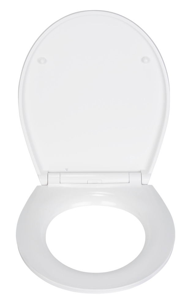 MENIN WC-Sitz mit Absenkautomatik MENIN WC-Sitz mit Absenkautomatik