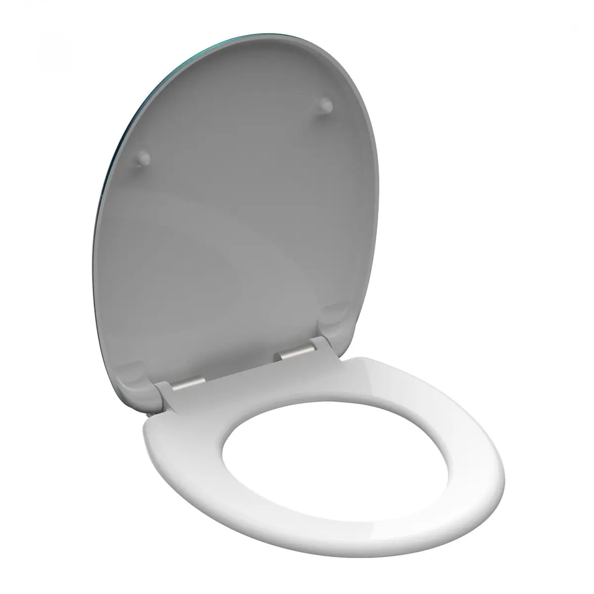 FALLEN LEAF WC-Sitz mit Absenkautomatik