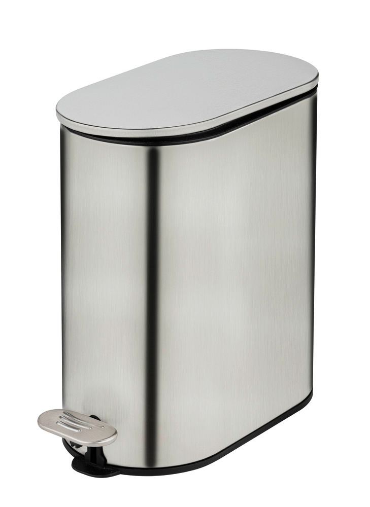 COLLUNGO Kosmetikeimer aus Edelstahl, 5 Liter COLLUNGO Kosmetikeimer aus Edelstahl, 5 Liter