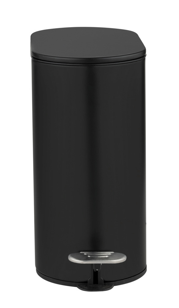 COLLUNGO schwarz Kosmetikeimer, 5 Liter COLLUNGO schwarz Kosmetikeimer, 5 Liter