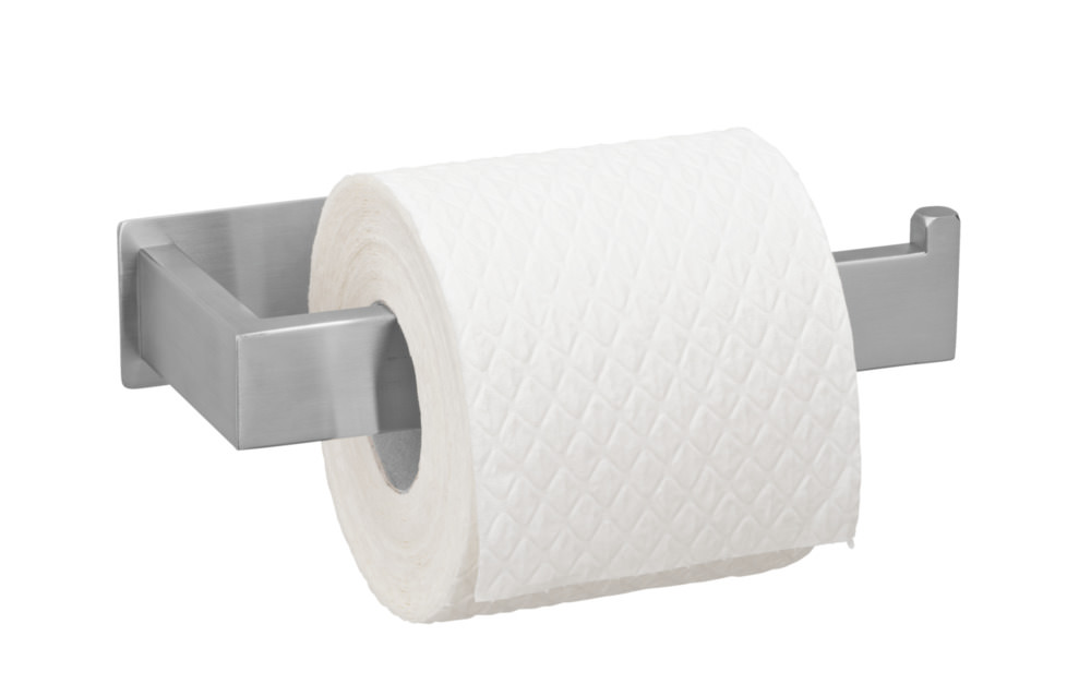 25422100_toilettenpapierhalter-genova-matt-7 GENOVA Matt Turbo-Loc® Toilettenpapierhalter