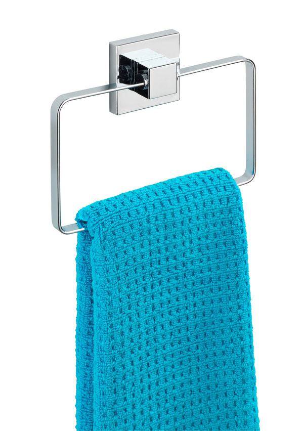 22689100_handtuchring-quadr-8 QUADRO Vacuum-Loc® Handtuchring, Edelstahl