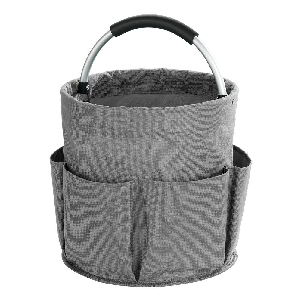 CADDY anthrazit Universal-Aufbewahrungkorb