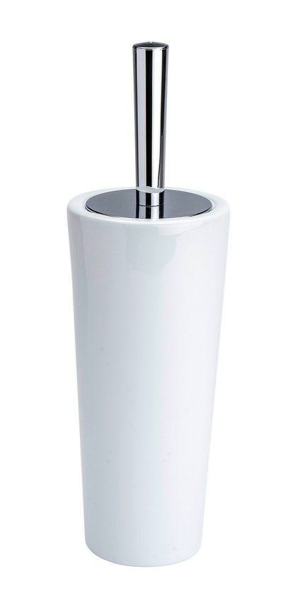 21687100_wcbuerste-coni-weiss-1 CONI WC-Garnitur aus Keramik