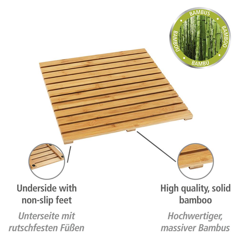 INDOOR & OUTDOOR Baderost 50x50 cm