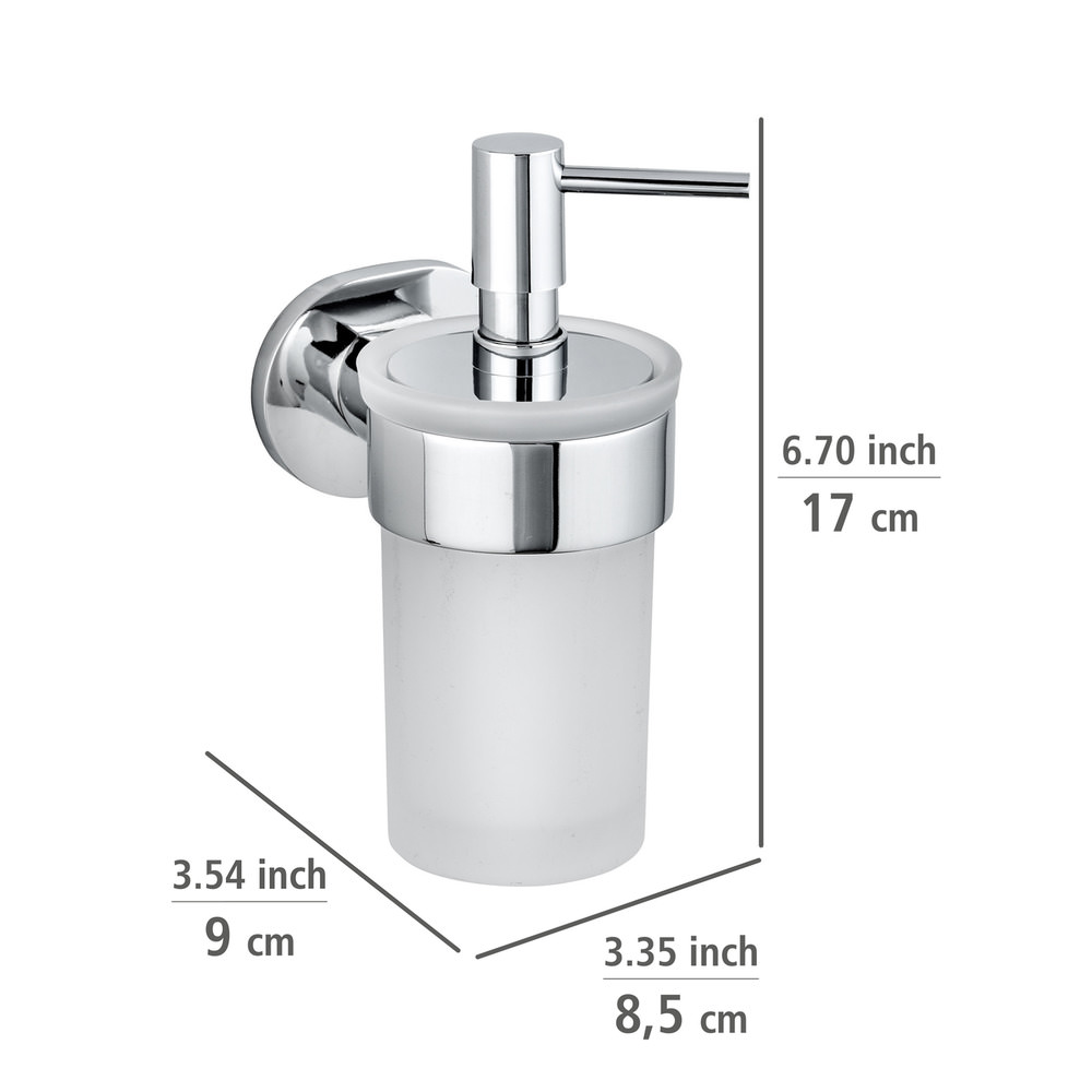 MARIBOR UV-Loc® Seifenspender 150 ml