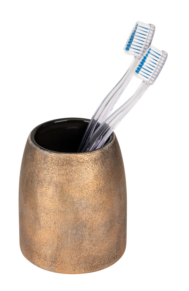 TREMEA Badzubehör-Set aus Keramik, 2-teilig TREMEA Badzubehör-Set aus Keramik, 2-teilig