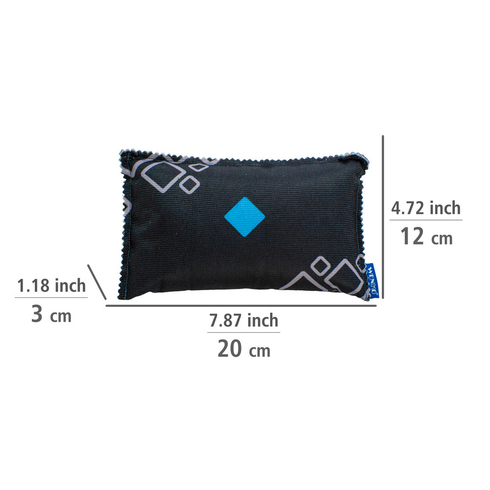 AUTO Entfeuchter mit Indikator 500g, 2er Set