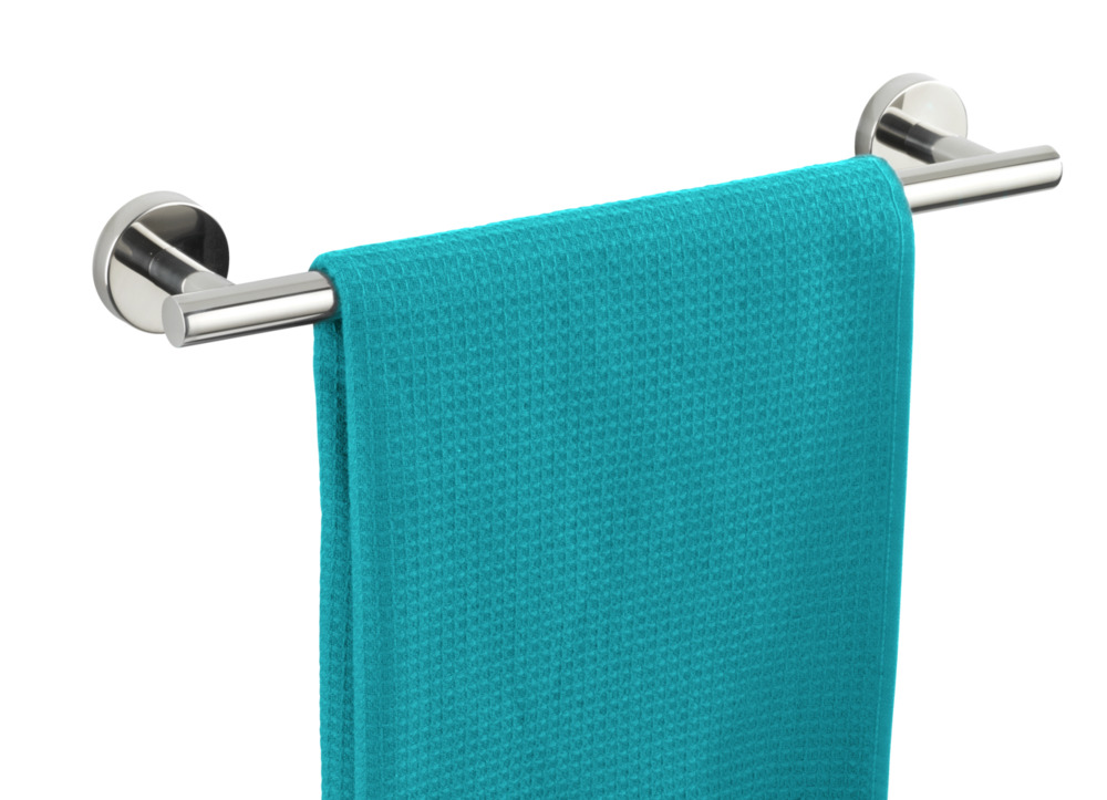 BOSIO Shine 40 cm Badetuchstange aus Edelstahl BOSIO Shine 40 cm Badetuchstange aus Edelstahl