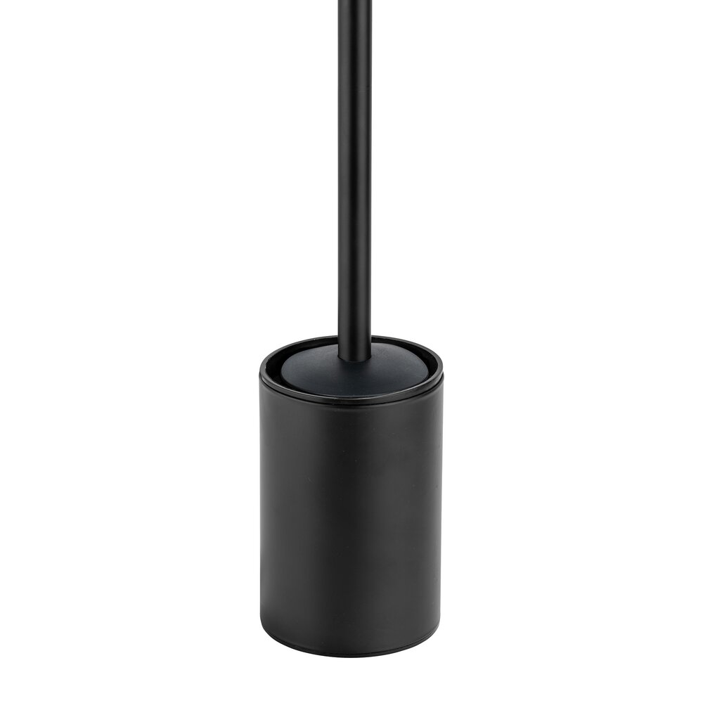 WC-Garnitur Mod. Porto Black