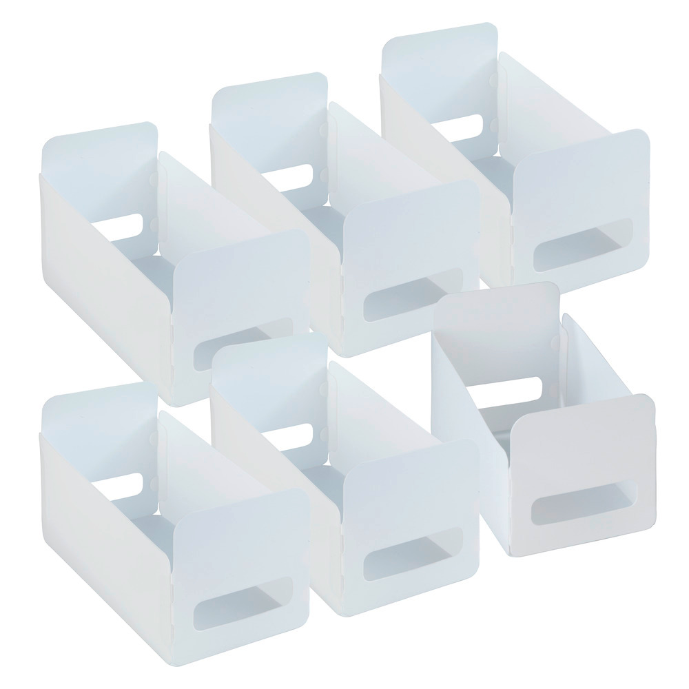 Haushalts-Organizer 6er Set