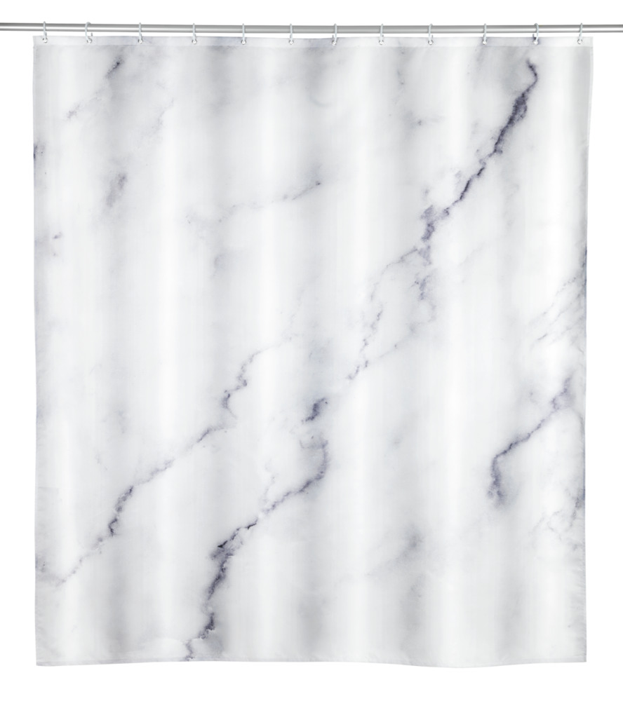 BALATRO Duschvorhang; 180x200 cm, waschbar