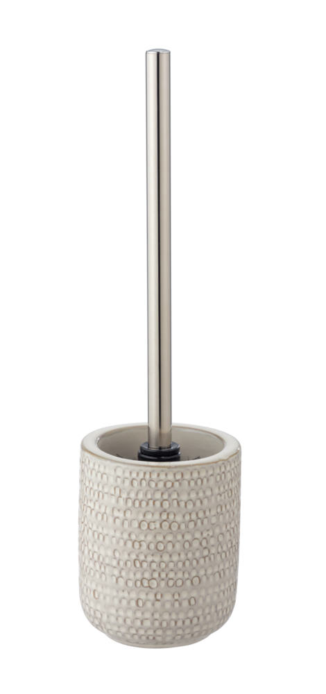 PERGOLE creme WC-Garnitur aus Keramik PERGOLE creme WC-Garnitur aus Keramik