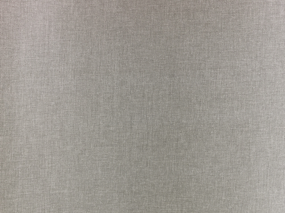 MAYOUR grau Duschvorhang; 180x200 cm, waschbar