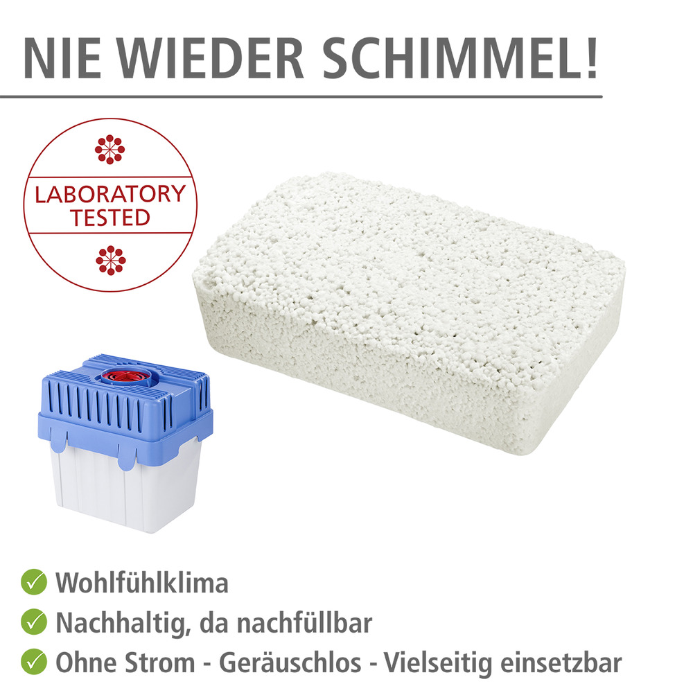  Feuchtigkeitskiller Nachfüllpack, 5000g