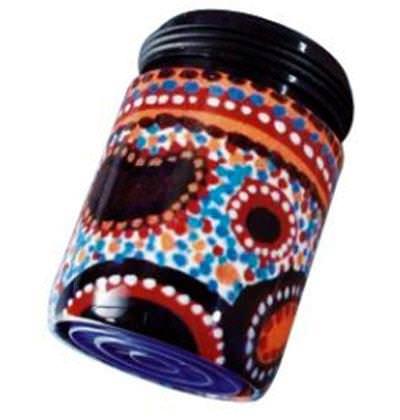 100013-1 Strahlregler Didjeridoo von AquaClic