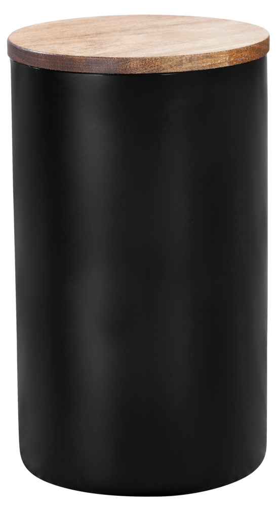 MIO Aufbewahrungsdose 1,4 Liter aus Glas MIO Aufbewahrungsdose 1,4 Liter aus Glas