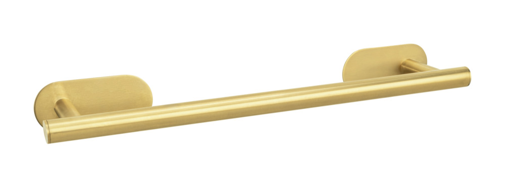 OREA Gold matt Turbo-Loc® 40 cm Handtuchstange OREA Gold matt Turbo-Loc® 40 cm Handtuchstange