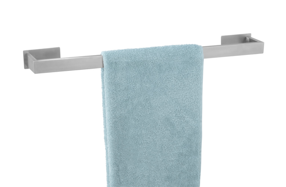25420100_badetuchstange-genova-matt-5 GENOVA matt Turbo-Loc® 60 cm Badetuchstange
