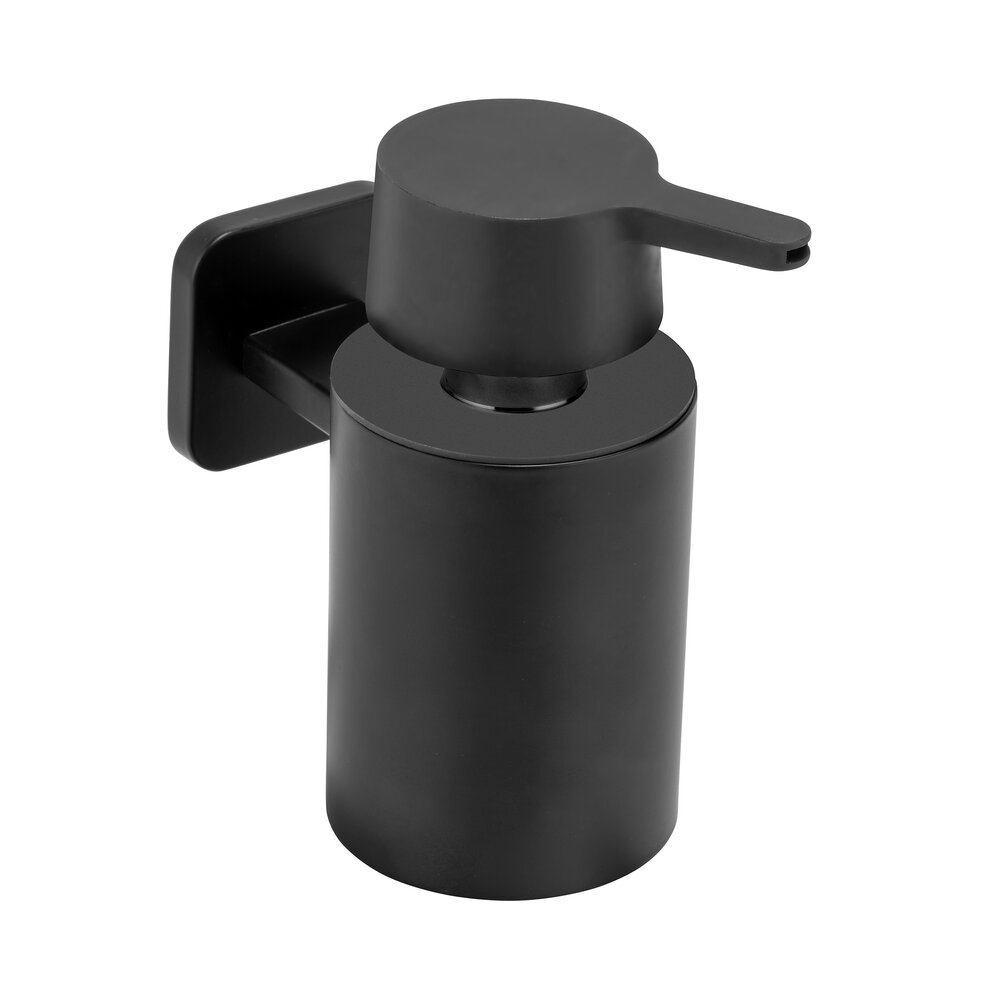 Turbo-Loc® Seifenspender Mod. Porto Black