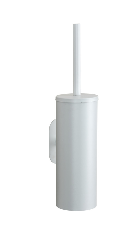 OREA White matt Turbo-Loc® WC-Garnitur, ohne Bohren