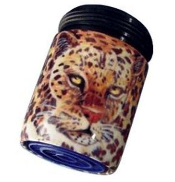 Strahlregler Leopard von AquaClic