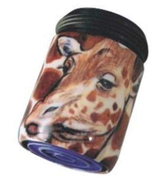 100008-1 Strahlregler Giraffe von AquaClic