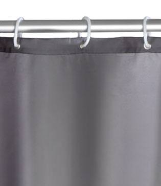 20044100_2 Detailansicht des Duschvorhangs