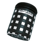 CARRE Strahlregler 5 l/min aus Edelstahl CARRE Strahlregler 5 l/min aus Edelstahl