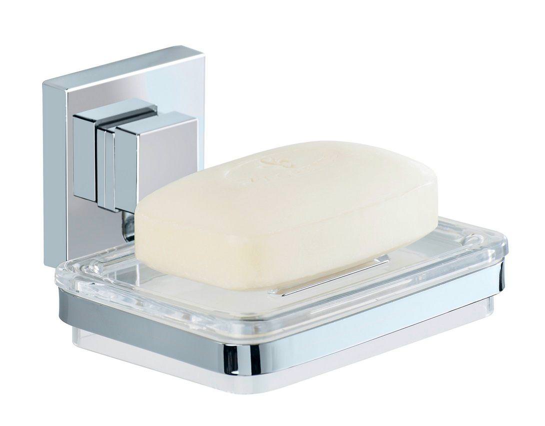 69245800_seifenablage-vacuumloc-quadro-1 QUADRO Vacuum-Loc® Seifenablage