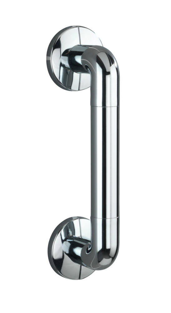 SECURA chrom Wandhaltegriff 30 cm