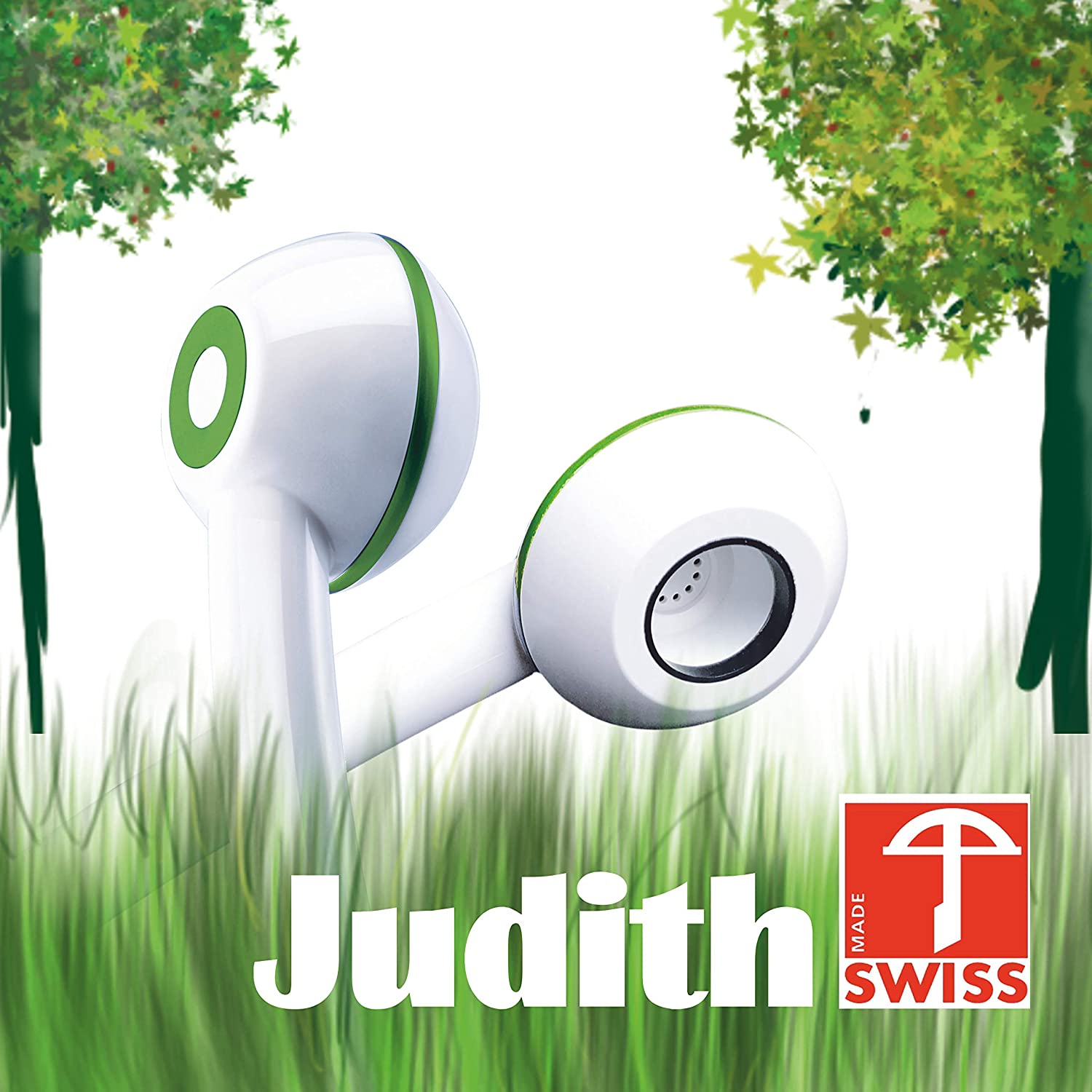 Sparbrause SwissCLIMA Judith 4, 6, 8 l/min+ Softspray