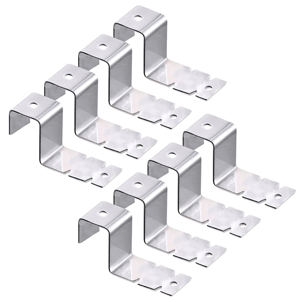 Fensterhaken 8er Set