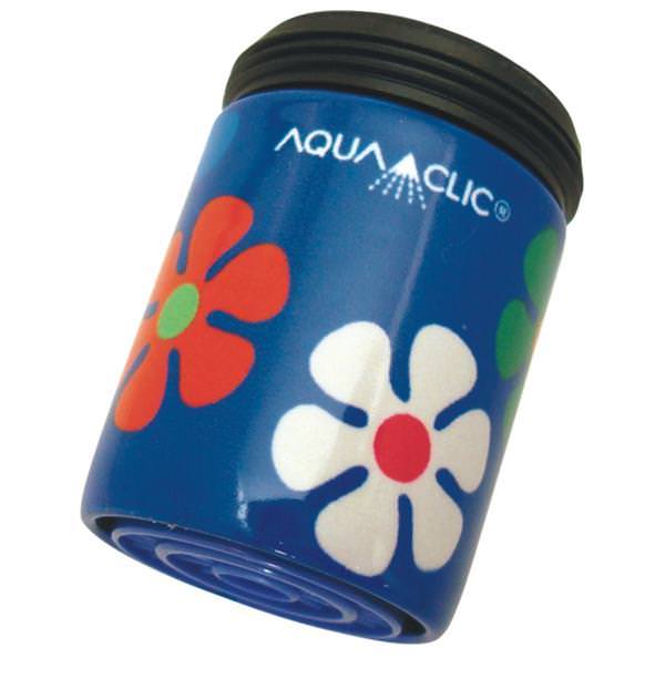 Strahlregler Flower Power von AquaClic