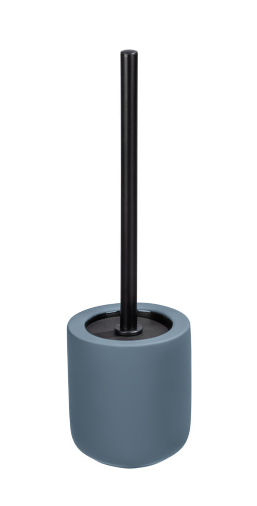 AVELLINO blau WC-Garnitur aus Keramik