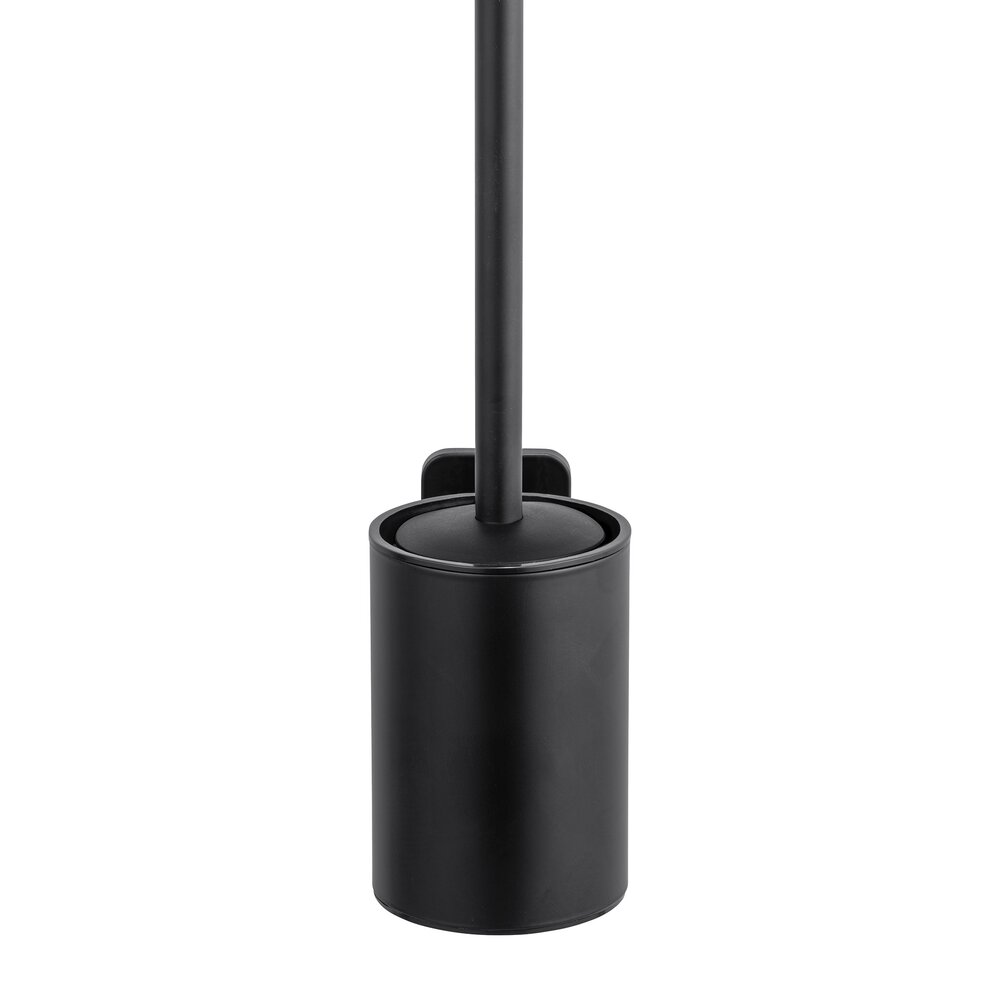 Turbo-Loc® WC-Garnitur Mod. Porto Black