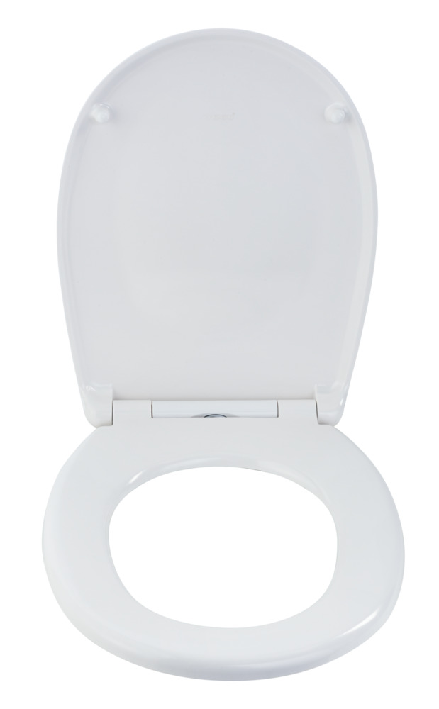 VARONI WC-Sitz mit Absenkautomatik VARONI WC-Sitz mit Absenkautomatik
