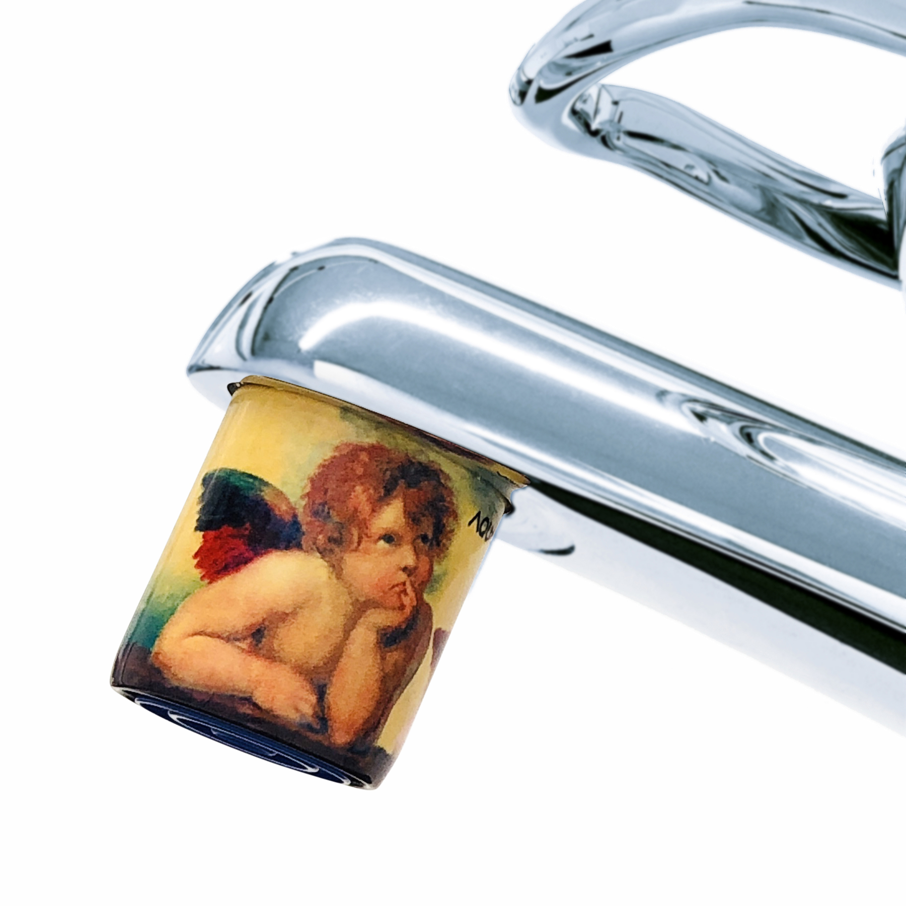 THINKING ANGELS Strahlregler 5 l/min