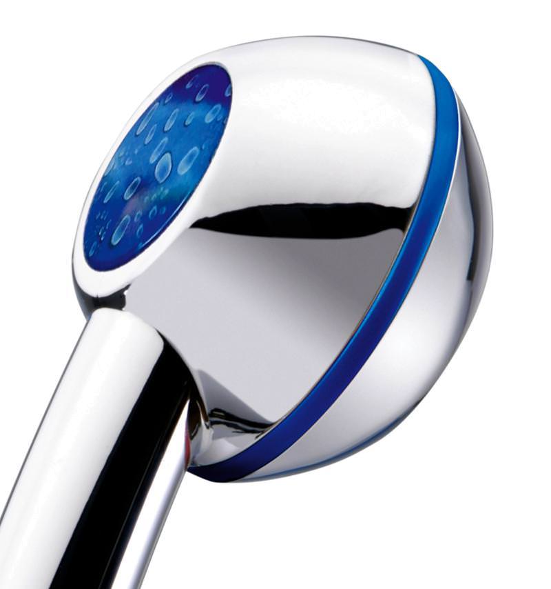 101575-25553519c91b1e 1x Sparbrause Clima Chromé Raindrops