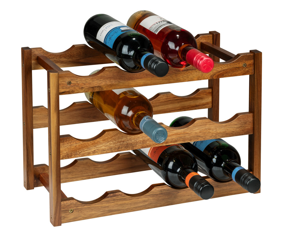 Weinregal Mod. Fondi
